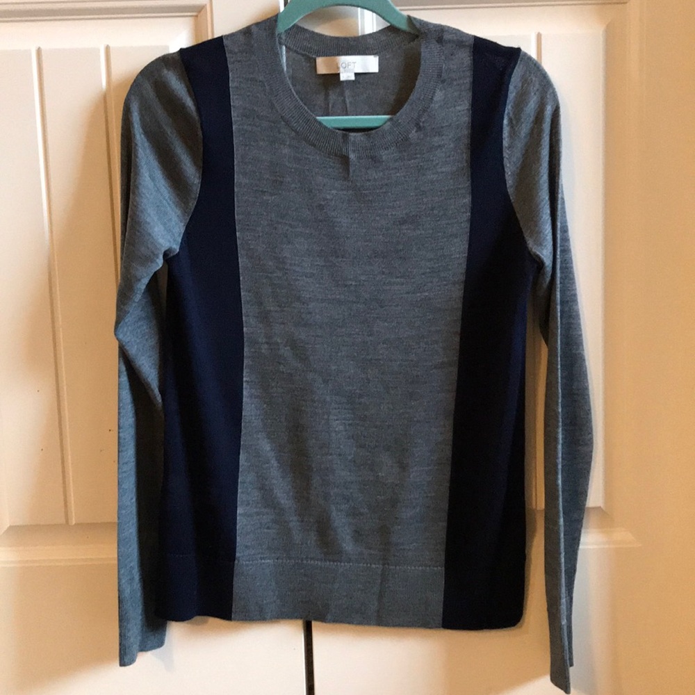 Loft Sweater